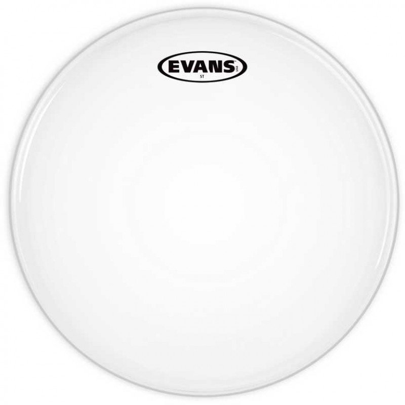 B14STD ST Dry Пластик для малого барабана 14", Evans