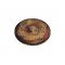 B14VPH Byzance Vintage Pure Hihat Две тарелки 14", Meinl