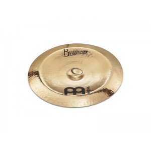 B16CH-B Byzance Brilliant China Тарелка 16", Meinl
