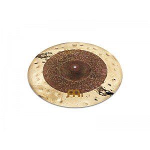 B16DUC Byzance Extra Dry Dual Crash Тарелка 16", Meinl B16DUC Byzance Extra Dry Dual Crash Тарелка 16", Meinl