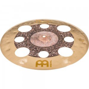 B16DUTRC Byzance Dual Trash Crash Тарелка 16", Meinl B16DUTRC Byzance Dual Trash Crash Тарелка 16", Meinl