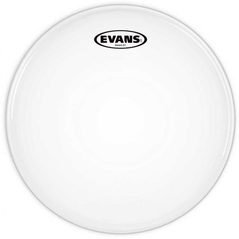 B16G1 G1 Coated Пластик для том и тимбалес барабана 16", Evans