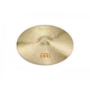 B16JETC Byzance Jazz Extra Thin Crash Тарелка 16", Meinl B16JETC Byzance Jazz Extra Thin Crash Тарелка 16", Meinl