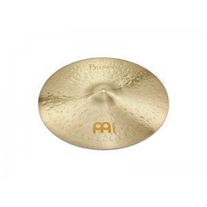 B16JMTC Byzance Jazz Medium Thin Crash Тарелка 16", Meinl B16JMTC Byzance Jazz Medium Thin Crash Тарелка 16", Meinl