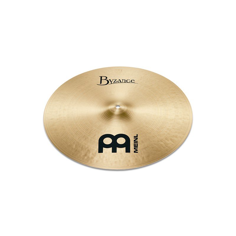 B16MC Byzance Traditional Medium Crash Тарелка 16", Meinl