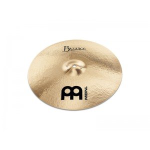 B16MTC-B Byzance Brilliant Medium Thin Crash Тарелка 16", Meinl B16MTC-B Byzance Brilliant Medium Thin Crash Тарелка 16", Meinl