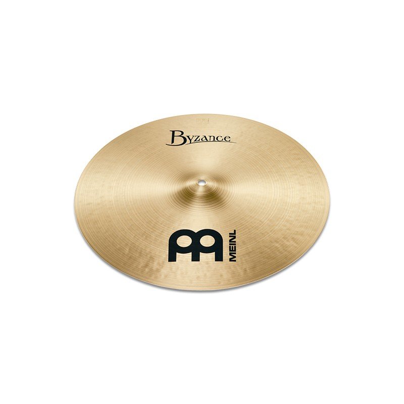 B16MTC Byzance Traditional Medium Thin Crash Тарелка 16", Meinl