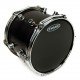 B16ONX2 Onyx Пластик для том барабана 16", Evans B16ONX2 Onyx Пластик для том барабана 16", Evans