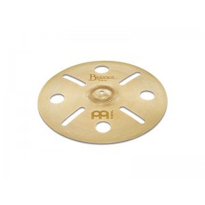 B16TRC Byzance Vintage Trash Crash Тарелка 16", Meinl