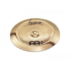 B18CH-B Byzance Brilliant China Тарелка 18", Meinl B18CH-B Byzance Brilliant China Тарелка 18", Meinl