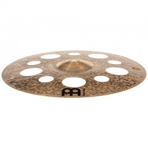 B18DATRC Byzance Dark Trash Crash Тарелка 18", Meinl B18DATRC Byzance Dark Trash Crash Тарелка 18", Meinl