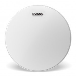 B18G12 G12 Coated Пластик для том барабана 12", Evans