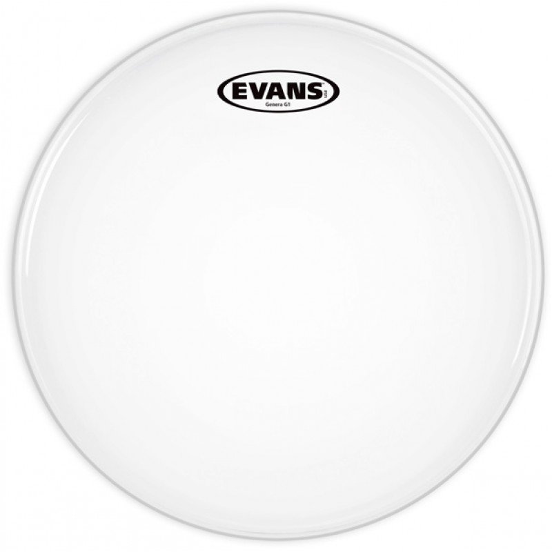 B18G1 G1 Coated Пластик для том и тимбалес барабана 18", Evans