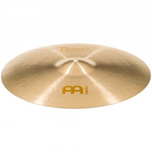 B18JETC Byzance Jazz Extra Thin Crash Тарелка 18", Meinl B18JETC Byzance Jazz Extra Thin Crash Тарелка 18", Meinl
