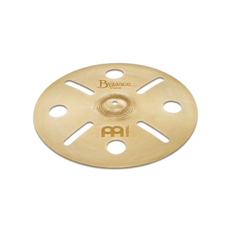 B18TRC Byzance Vintage Trash Crash Тарелка 18", Meinl