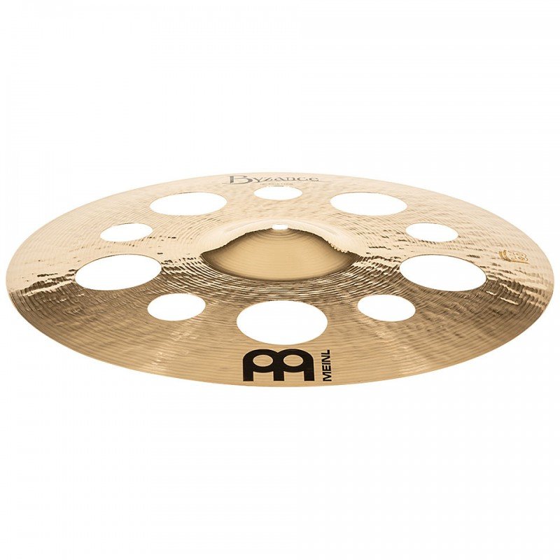 B18TTRC Byzance Traditional Trash Crash Тарелка 18", Meinl