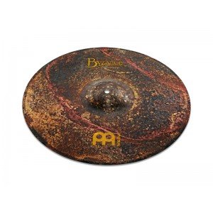 B18VPC Byzance Vintage Pure Crash Тарелка 18", Meinl B18VPC Byzance Vintage Pure Crash Тарелка 18", Meinl