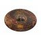 B18VPC Byzance Vintage Pure Crash Тарелка 18", Meinl