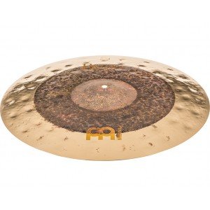 B19DUC Byzance Extra Dry Dual Crash Тарелка 19", Meinl