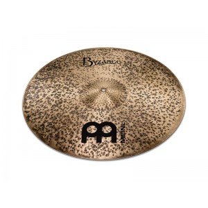 B20DAR Byzance Dark Ride Тарелка 20", Meinl B20DAR Byzance Dark Ride Тарелка 20", Meinl