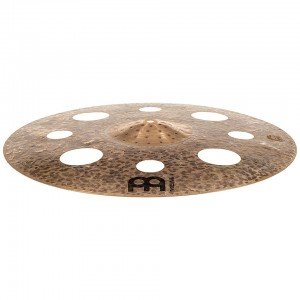 B20DATRC Byzance Dark Trash Crash Тарелка 20", Meinl B20DATRC Byzance Dark Trash Crash Тарелка 20", Meinl