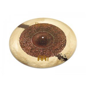 B20DUCR Byzance Extra Dry Dual Crash-Ride Тарелка 20", Meinl B20DUCR Byzance Extra Dry Dual Crash-Ride Тарелка 20", Meinl