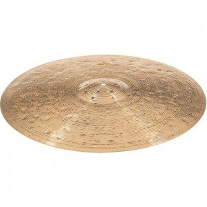B20FRC Byzance Foundry Reserve Crash Тарелка 20", Meinl B20FRC Byzance Foundry Reserve Crash Тарелка 20", Meinl
