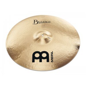 B20HR Byzance Brilliant Heavy Ride Тарелка 20", Meinl B20HR Byzance Brilliant Heavy Ride Тарелка 20", Meinl