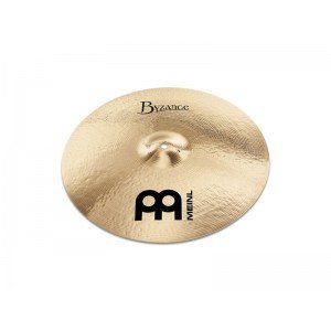 B20MC-B Byzance Brilliant Medium Crash Тарелка 20", Meinl B20MC-B Byzance Brilliant Medium Crash Тарелка 20", Meinl