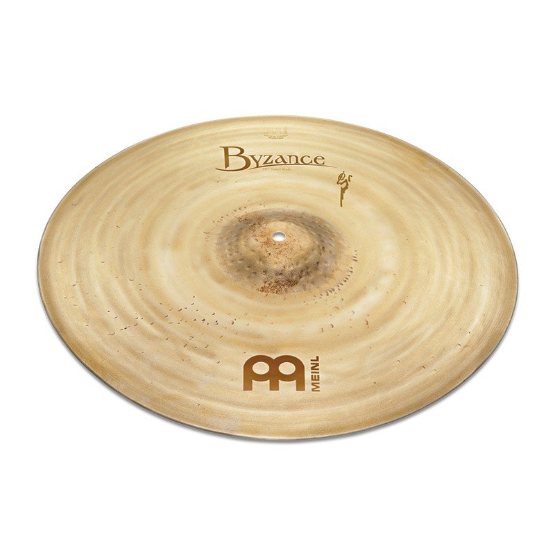 B20SAR Byzance Vintage Sand Ride Тарелка 20", Meinl