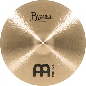B21MR Byzance Traditional Medium Ride Тарелка 21", Meinl