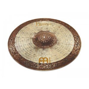 B21NUR Byzance Nuance Ride Тарелка 21", Meinl
