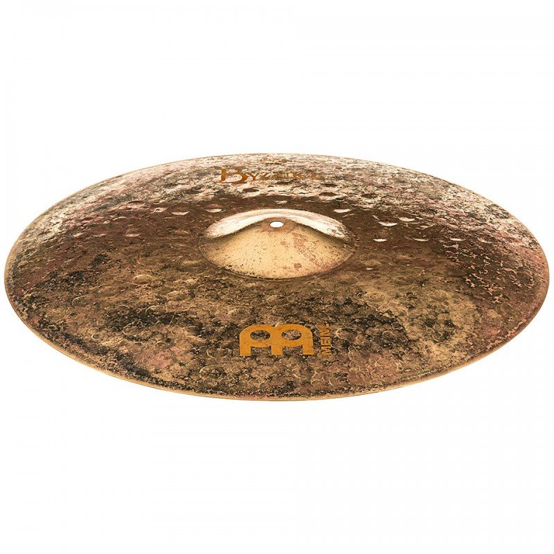 B21TSR Byzance Extra Dry Transition Ride Тарелка 21", Meinl