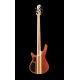 B2205-NT Бас-гитара 5-струнная, цвет натуральный, Magna