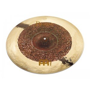 B22DUCR Byzance Extra Dry Dual Crash-Ride Тарелка 22", Meinl