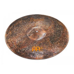 B22EDTR Byzance Extra Dry Thin Ride Тарелка 22", Meinl B22EDTR Byzance Extra Dry Thin Ride Тарелка 22", Meinl