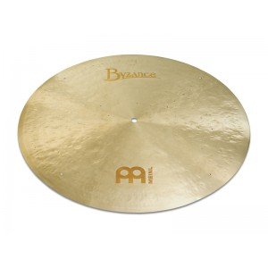 B22JCR Byzance Jazz Club Ride Тарелка 22", Meinl
