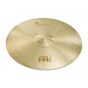 B22JETR Byzance Jazz Extra Thin Ride Тарелка 22", Meinl