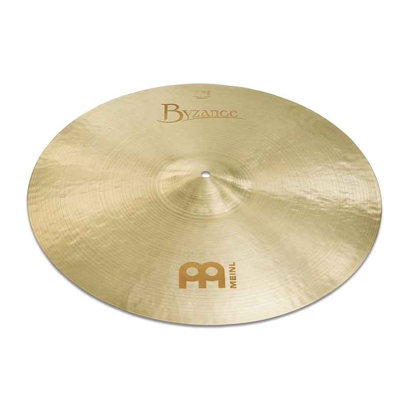 B22JETR Byzance Jazz Extra Thin Ride Тарелка 22", Meinl