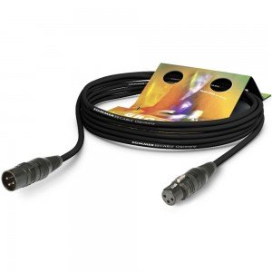 B2CE-1H00-SW SC-Binary 234 AES/EBU MKII Кабель цифровой, готовый, 100м, Sommer cable B2CE-1H00-SW SC-Binary 234 AES/EBU MKII Кабель цифровой, готовый, 100м, Sommer cable