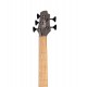 B5-Element-OPTB Artisan Series Бас-гитара 5-струнная, цвет чёрный, Cort