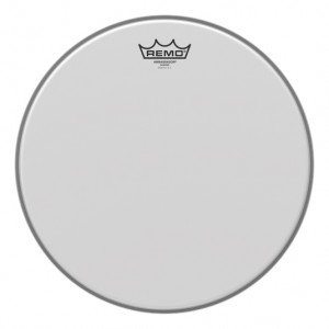 BA-0114-00 Ambassador Coated Пластик для малого и том барабана 14", Remo BA-0114-00 Ambassador Coated Пластик для малого и том барабана 14", Remo