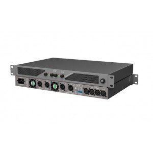 BA4100 Усилитель мощности, 4 х 100Вт, Soundking BA4100 Усилитель мощности, 4 х 100Вт, Soundking