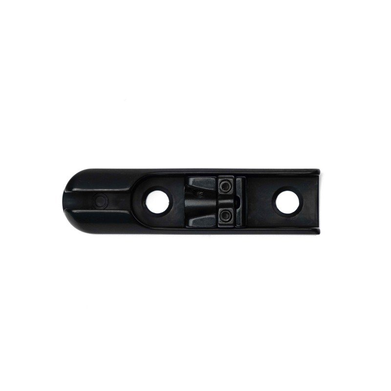 BB215-BK Бридж мультимензурный для 5-струнной бас-гитары, чёрный, Paxphil BB215-BK Бридж мультимензурный для 5-струнной бас-гитары, чёрный, Paxphil
