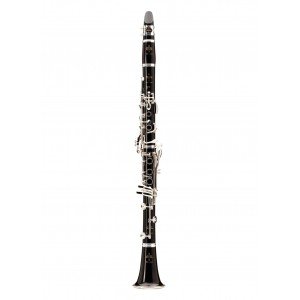 BC1102C-2-0GB E13 Кларнет Bb, с чехлом, Buffet Crampon BC1102C-2-0GB E13 Кларнет Bb, с чехлом, Buffet Crampon