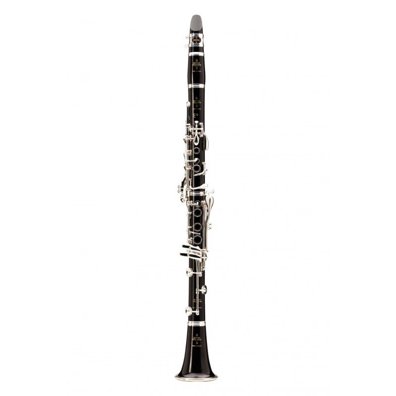 BC1102C-2-0 E13 Кларнет Bb, с футляром, Buffet Crampon