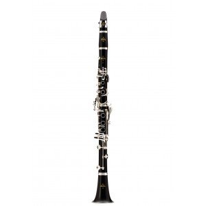 BC2501N-2-0GB E11 Кларнет Bb, с чехлом-рюкзаком, Buffet Crampon BC2501N-2-0GB E11 Кларнет Bb, с чехлом-рюкзаком, Buffet Crampon