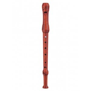 BCG-04 Student Блокфлейта сопрано, мербау, немецкая система, iVolga