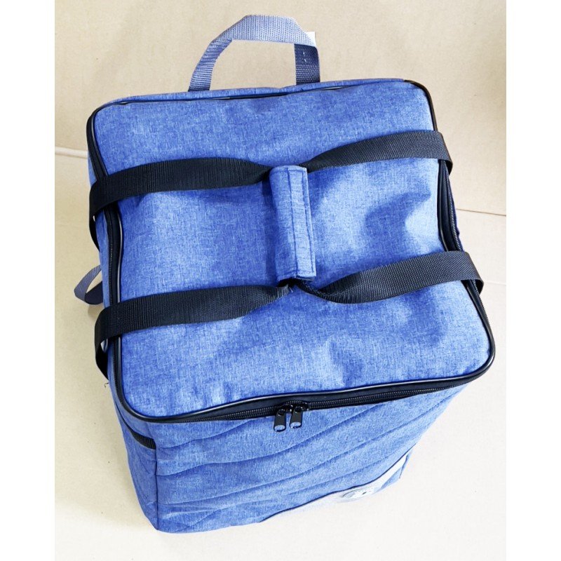 BCJ-01 Чехол для кахона, Мозеръ