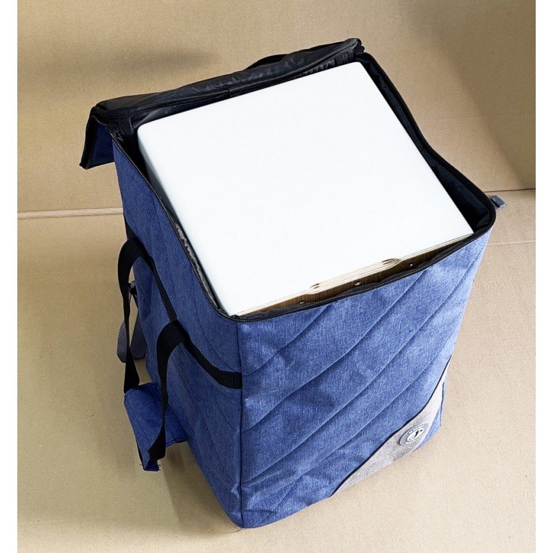 BCJ-01 Чехол для кахона, Мозеръ